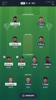 Fantasy suggestion #1